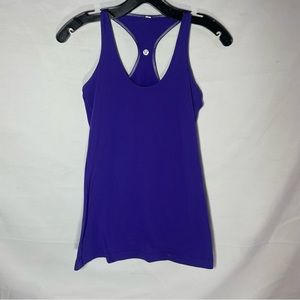 Lululemon Racerback Tank